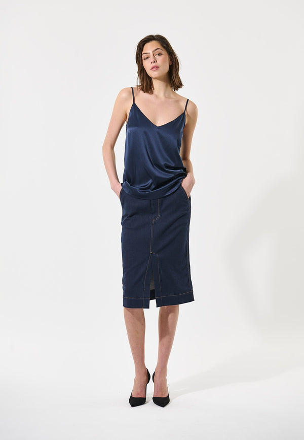 Dea Kudibal OctavieDEA - Top - Optical