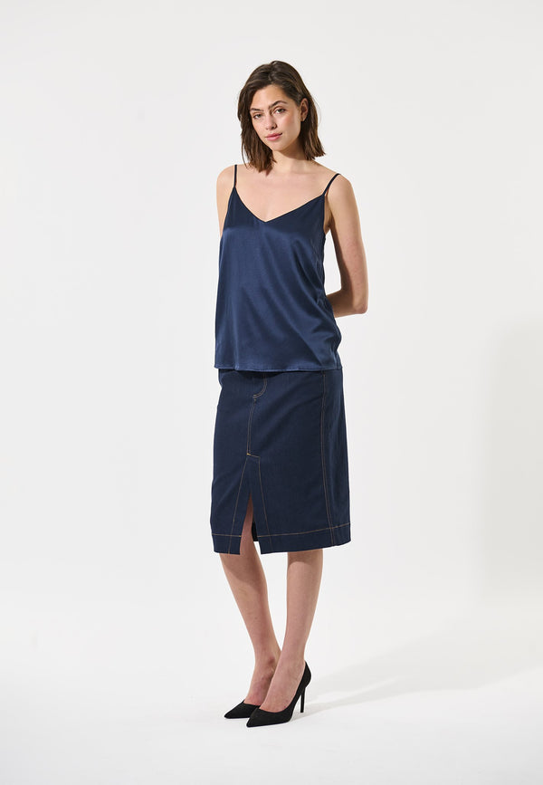 Dea Kudibal OctavieDEA - Top - Optical