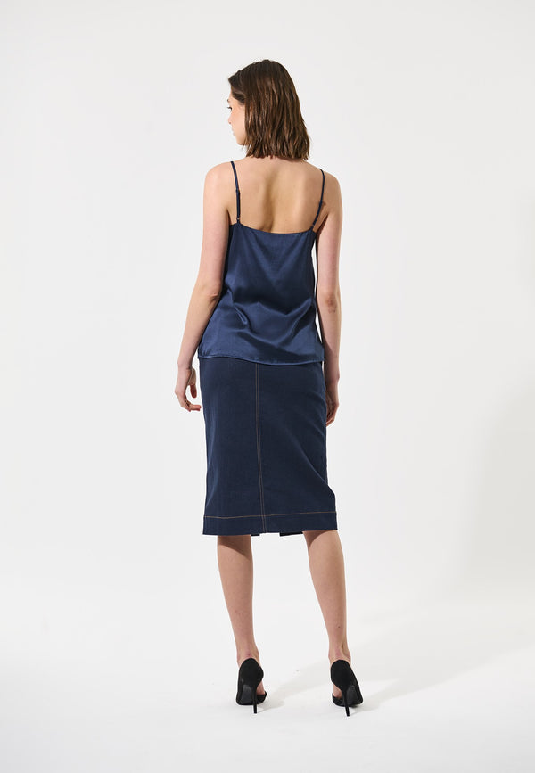 Dea Kudibal OctavieDEA - Top - Optical