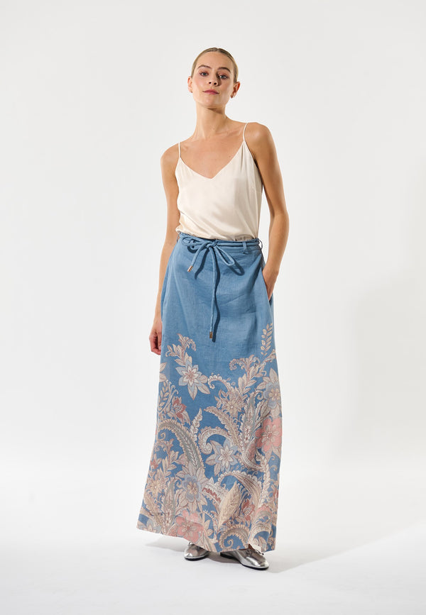 dea kudibal OctavieDEA - Top - Porcelain