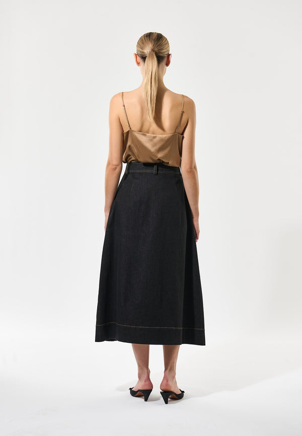 Dea Kudibal OctavieDEA - Top - Russet