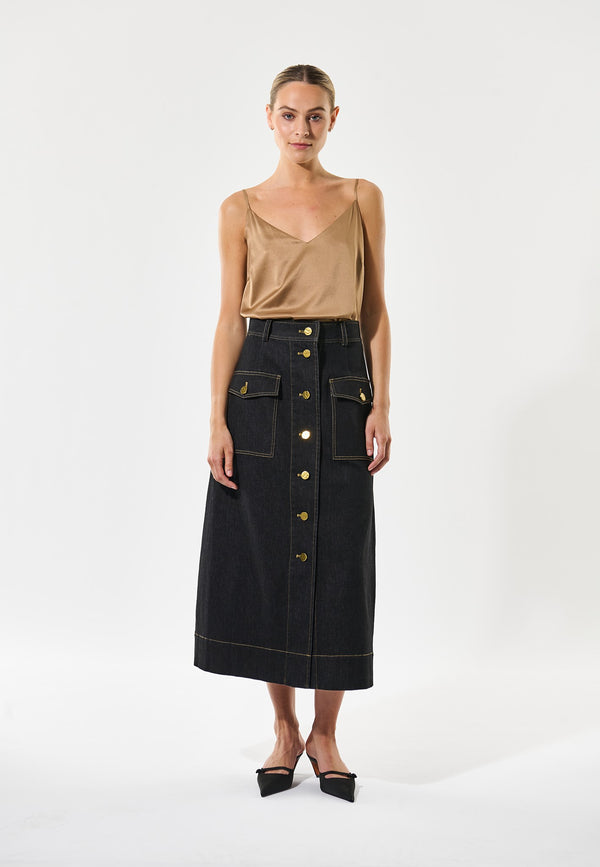 dea kudibal OctavieDEA - Top - Russet