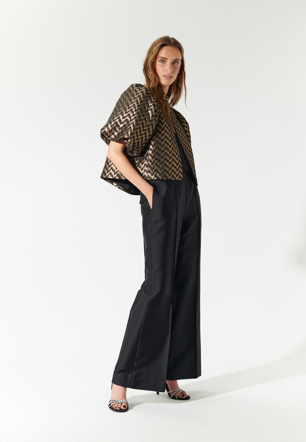 Dea Kudibal OliviaDEA NS - Jacket - Serpentine Gold