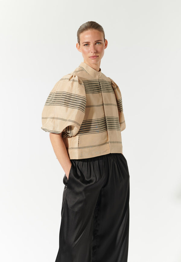 dea kudibal OliviaDEA NS - Jacket - Spring Stripe