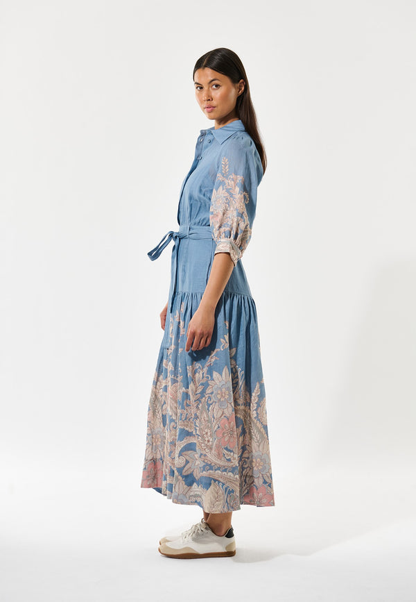dea Kudibal PalmaDEA NS - Dress - Eiko