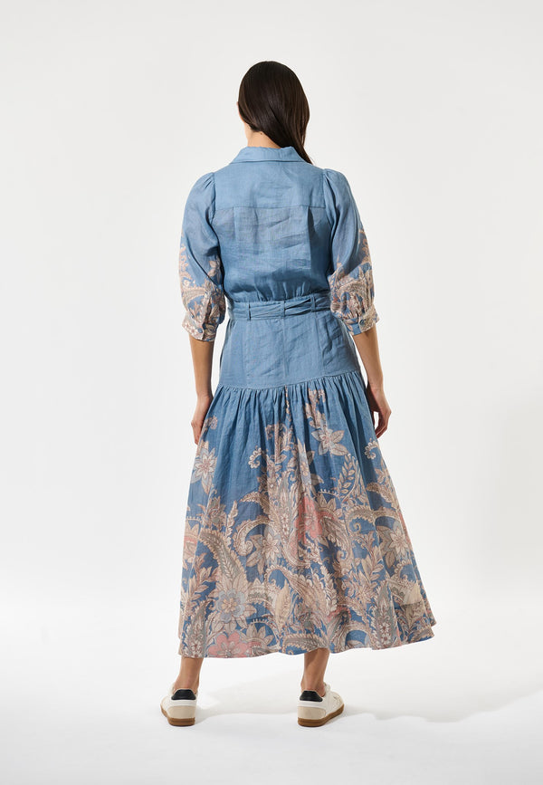 dea Kudibal PalmaDEA NS - Dress - Eiko