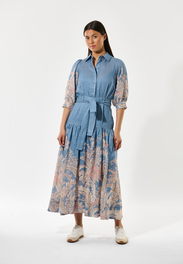 Dea Kudibal PalmaDEA NS - Dress - Eiko