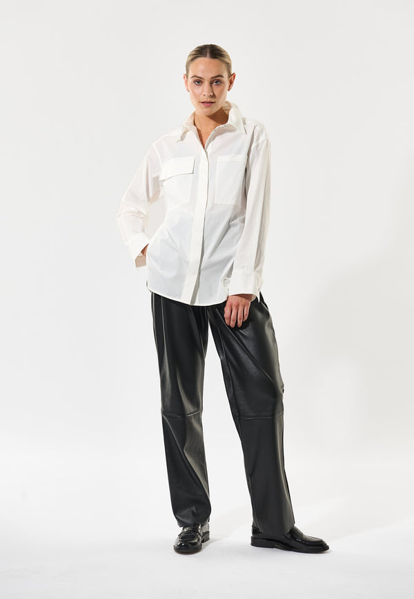 Dea Kudibal PayanaDEA - Blouse - Nat. White