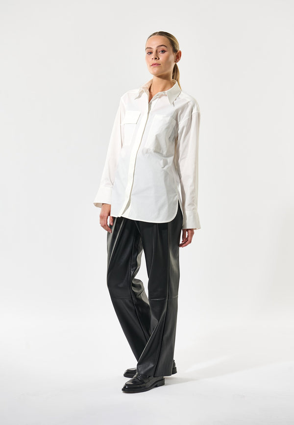 Dea Kudibal PayanaDEA - Blouse - Nat. White