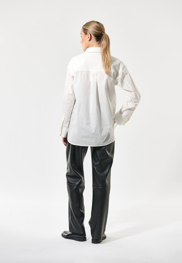 Dea Kudibal PayanaDEA - Blouse - Nat. White