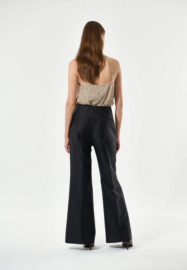 Dea Kudibal PennieDEA - Top - Gold