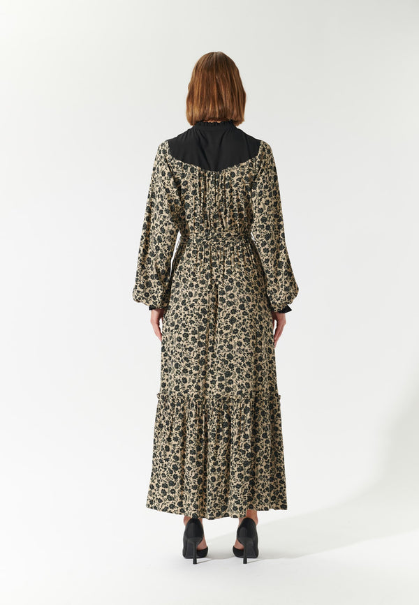 Dea Kudibal RayanaDEA EV - Dress - Crocus Creme