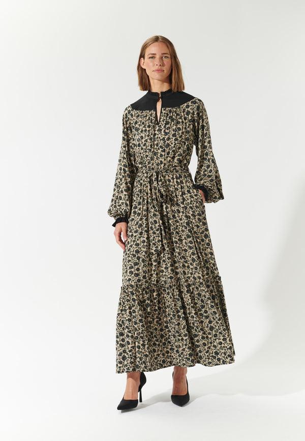 dea kudibal RayanaDEA EV - Dress - Crocus Creme