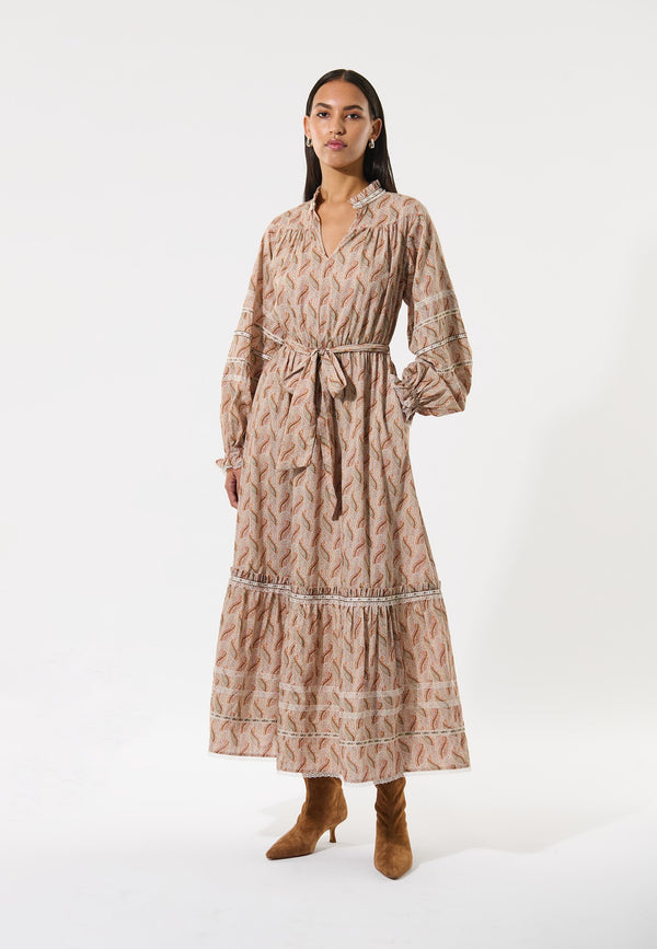 Dea Kudibal RayanaDEA NS - Dress - Bell Blush