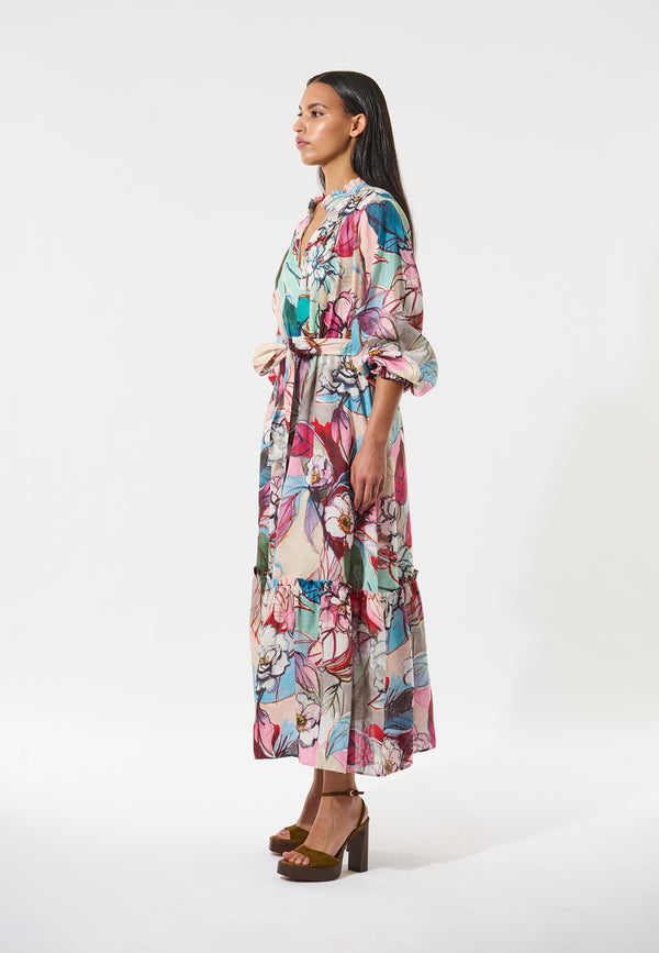 Dea Kudibal RayanaDEA NS - Dress - Bloomsbury