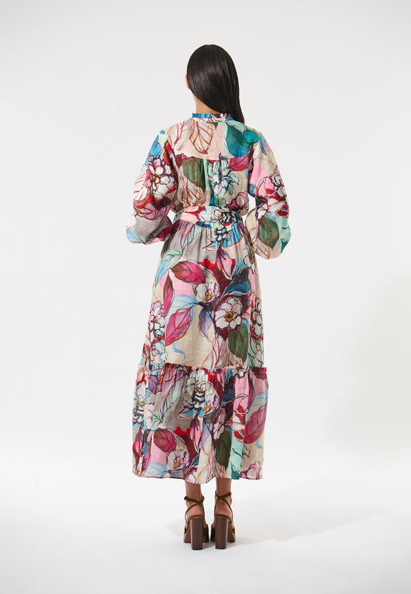 Dea Kudibal RayanaDEA NS - Dress - Bloomsbury
