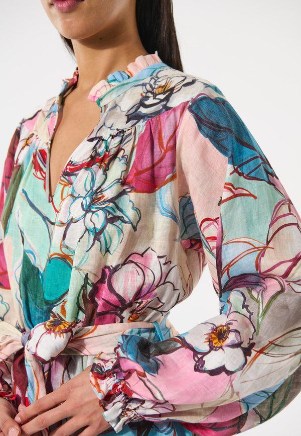 Dea Kudibal RayanaDEA NS - Dress - Bloomsbury