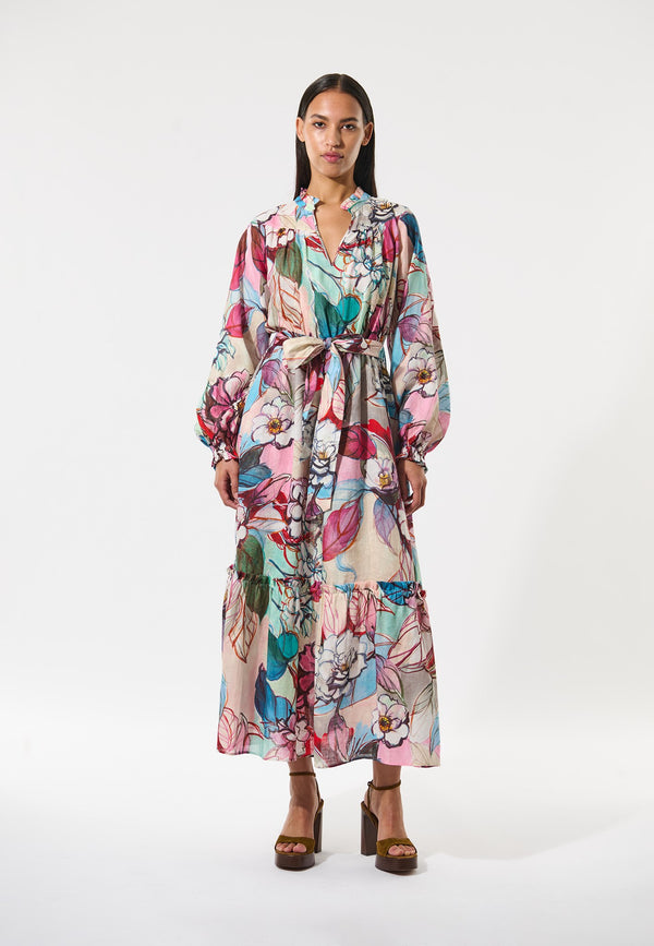 dea kudibal RayanaDEA NS - Dress - Bloomsbury