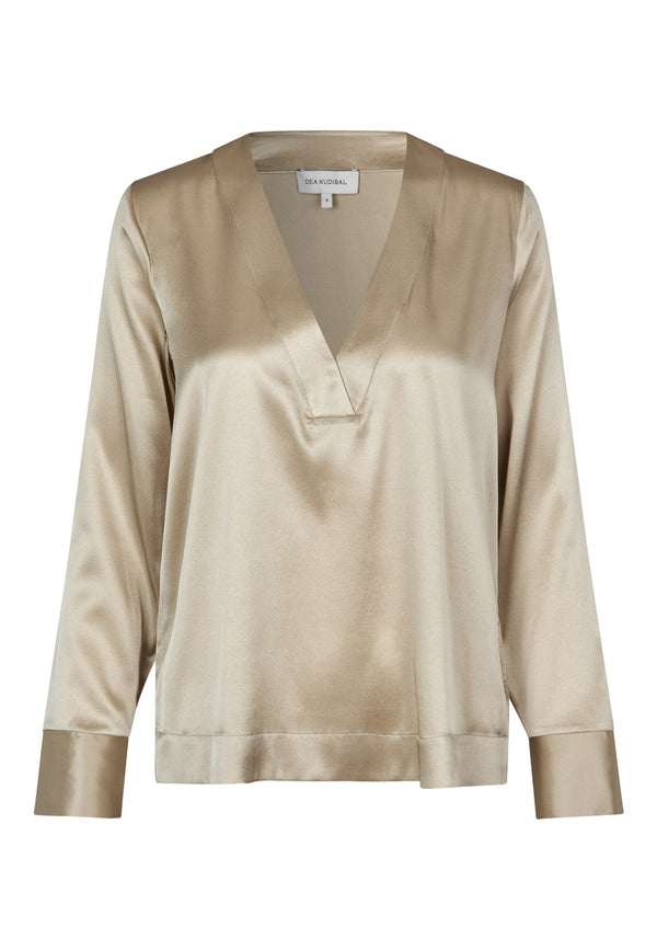 dea kudibal RaynaDEA - Blouse - Beach