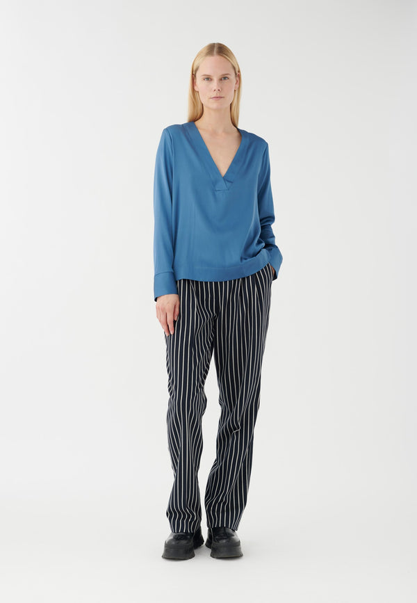 Dea Kudibal RaynaDEA - Blouse - Cornflower