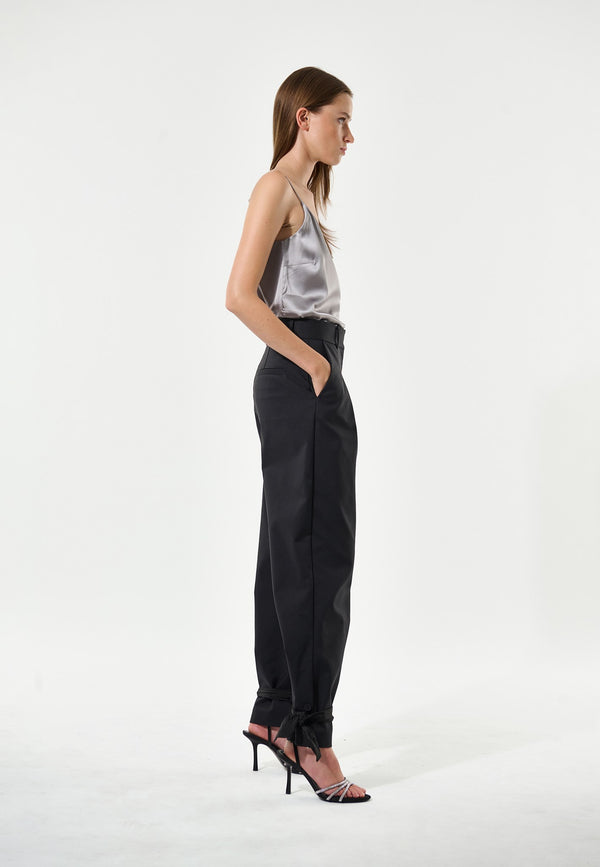 Dea Kudibal RicaDEA - Trousers - Black