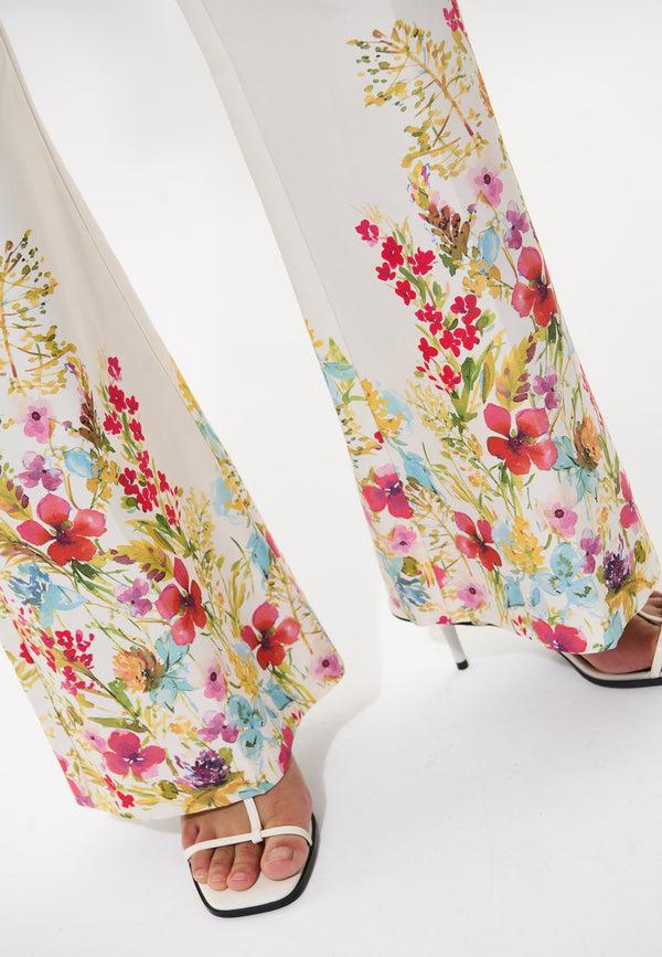 Dea Kudibal RihannaDEA NS - Trousers - Poetic