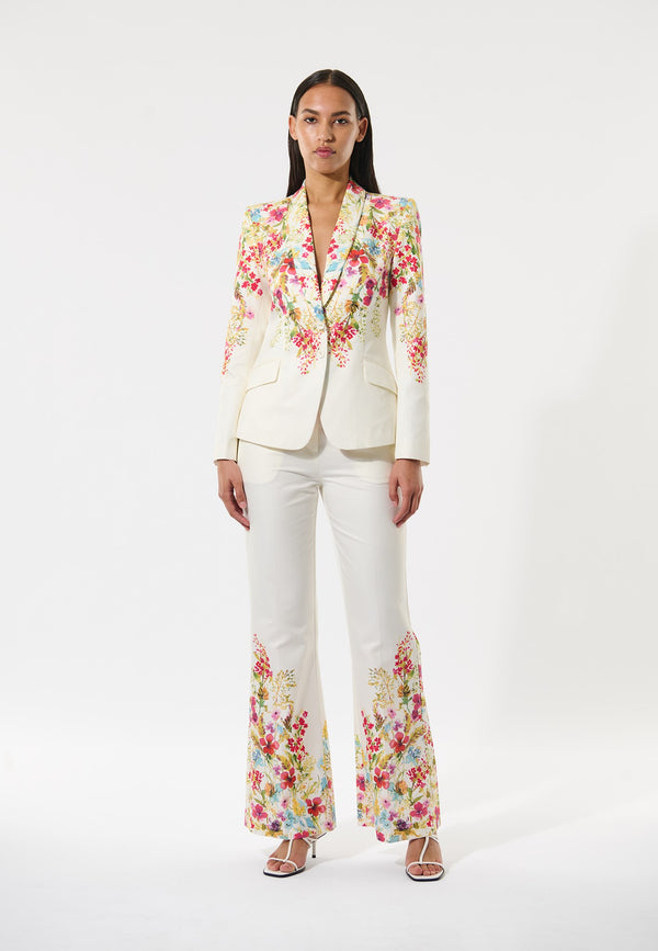 dea kudibal RihannaDEA NS - Trousers - Poetic