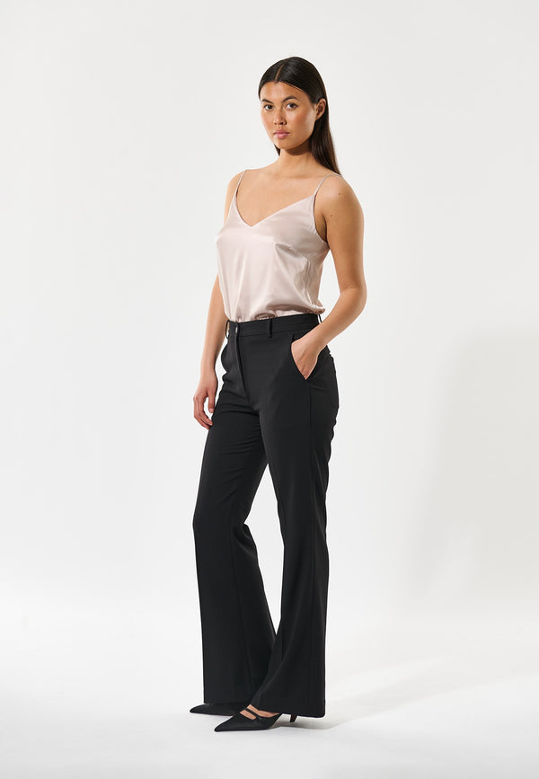 Dea Kudibal RihannaDEA - Trousers - Black