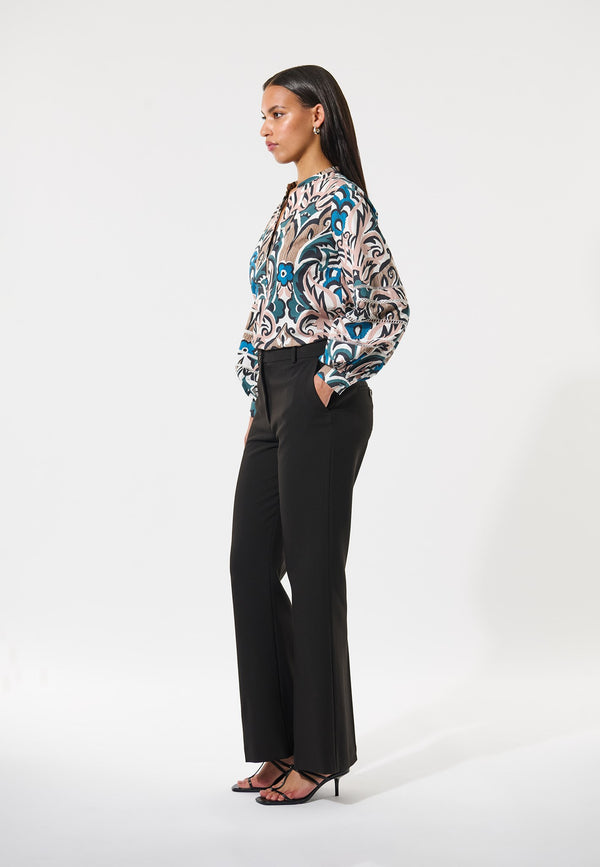 Dea Kudibal RihannaDEA - Trousers - Black