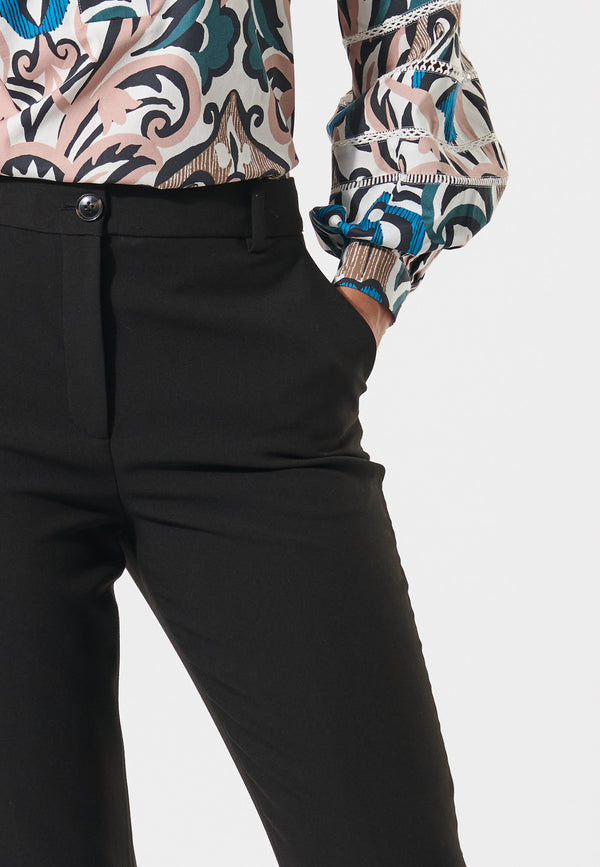 Dea Kudibal RihannaDEA - Trousers - Black