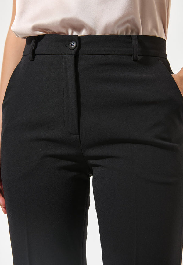 Dea Kudibal RihannaDEA - Trousers - Black