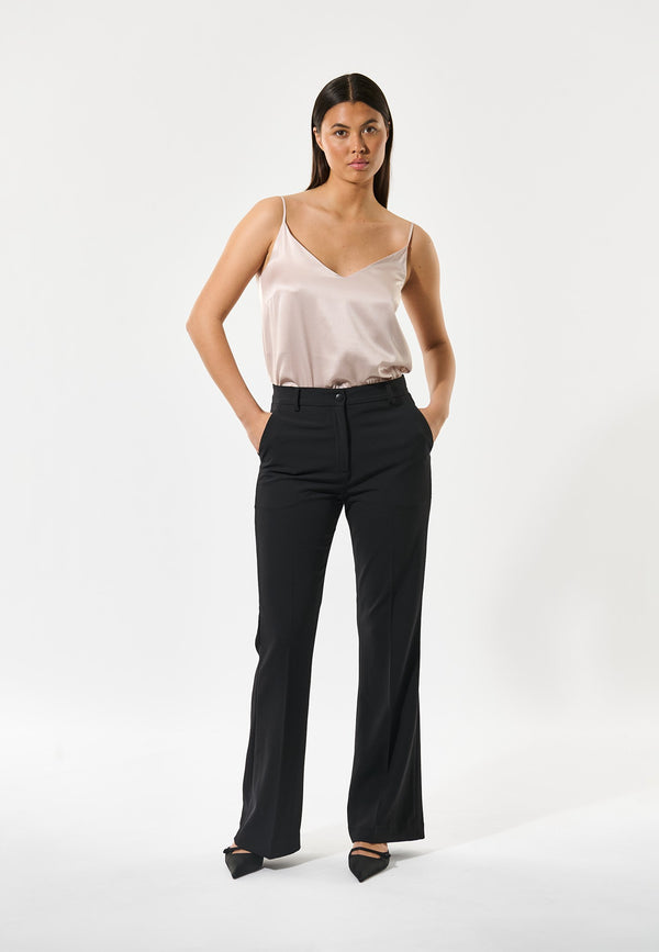dea kudibal RihannaDEA - Trousers - Black