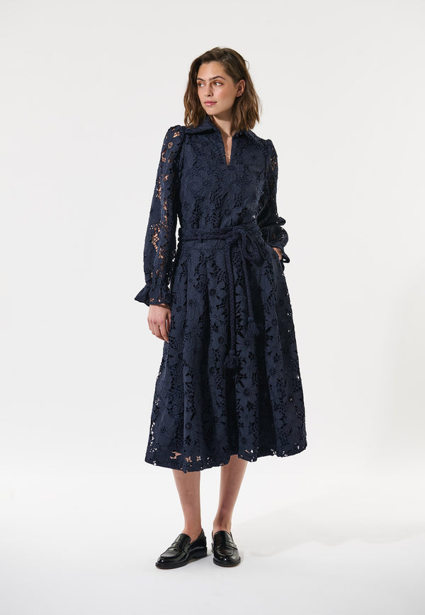 Dea Kudibal RikkaDEA NS - Blouse - Imperial