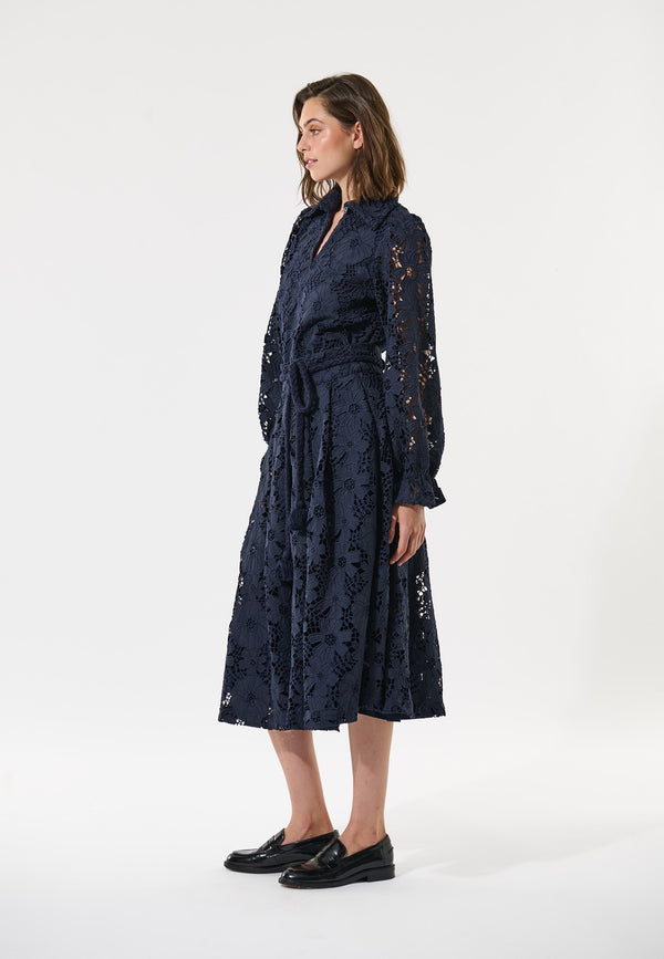 Dea Kudibal RikkaDEA NS - Blouse - Imperial