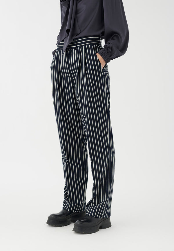 Dea Kudibal RininaDEA - Trousers - Herritage Stripe
