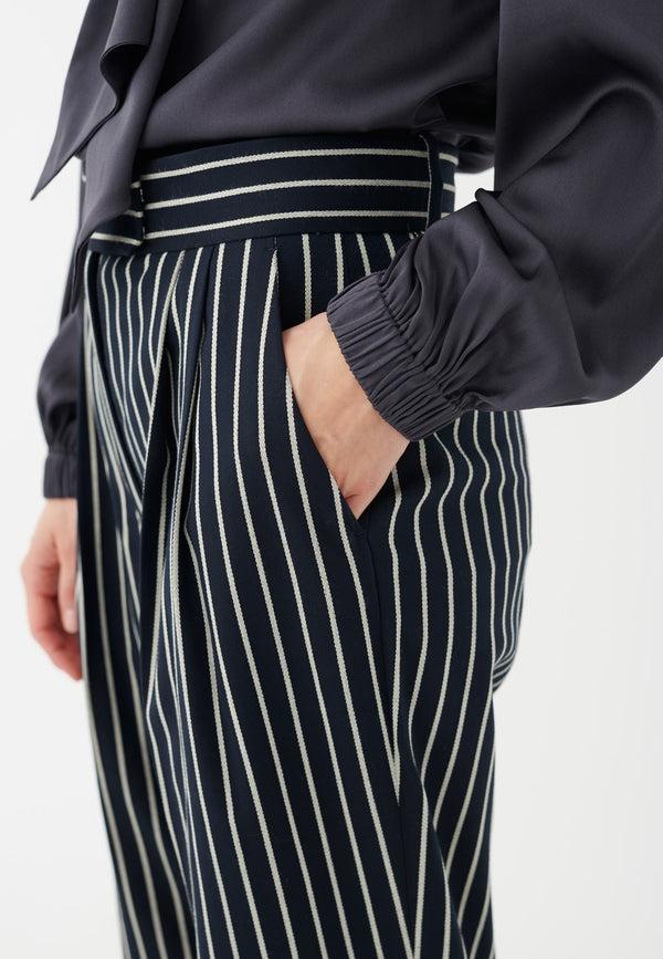 Dea Kudibal RininaDEA - Trousers - Herritage Stripe