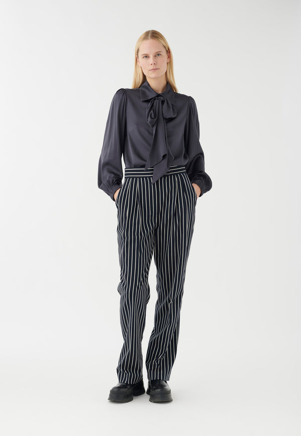 dea kudibal RininaDEA - Trousers - Herritage Stripe