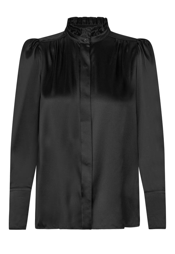 Dea Kudibal RobertaDEA - Blouse - Black
