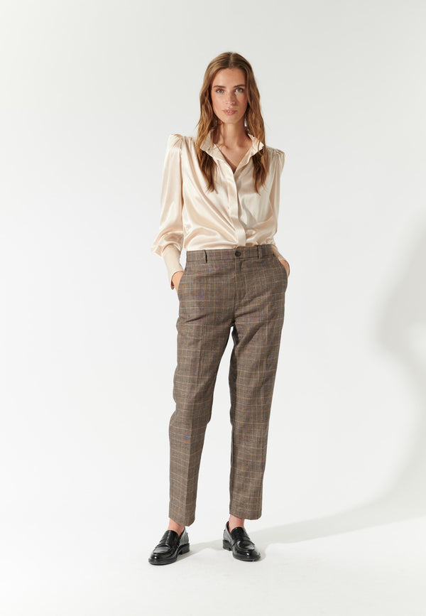 Dea Kudibal RobertaDEA - Blouse - Champagne