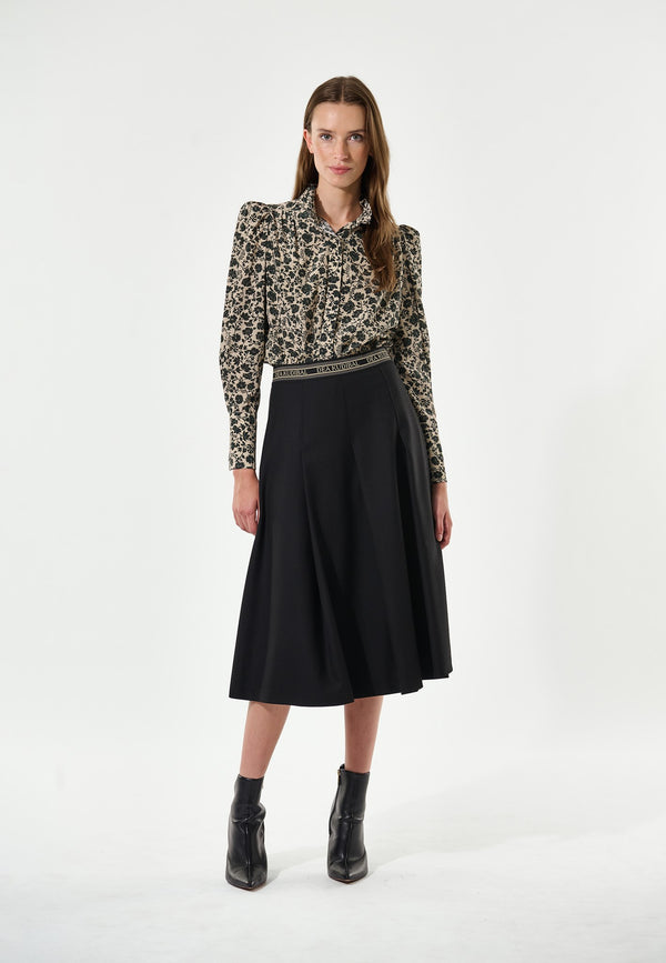 Dea Kudibal RobertaDEA - Blouse - Crocus Creme