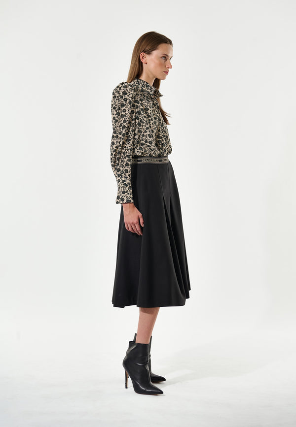 Dea Kudibal RobertaDEA - Blouse - Crocus Creme