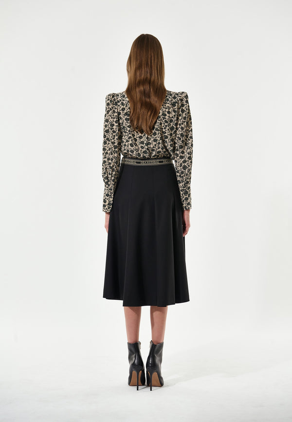 Dea Kudibal RobertaDEA - Blouse - Crocus Creme