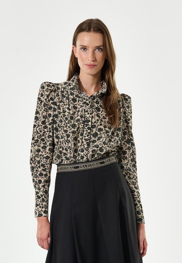 dea kudibal RobertaDEA - Blouse - Crocus Creme