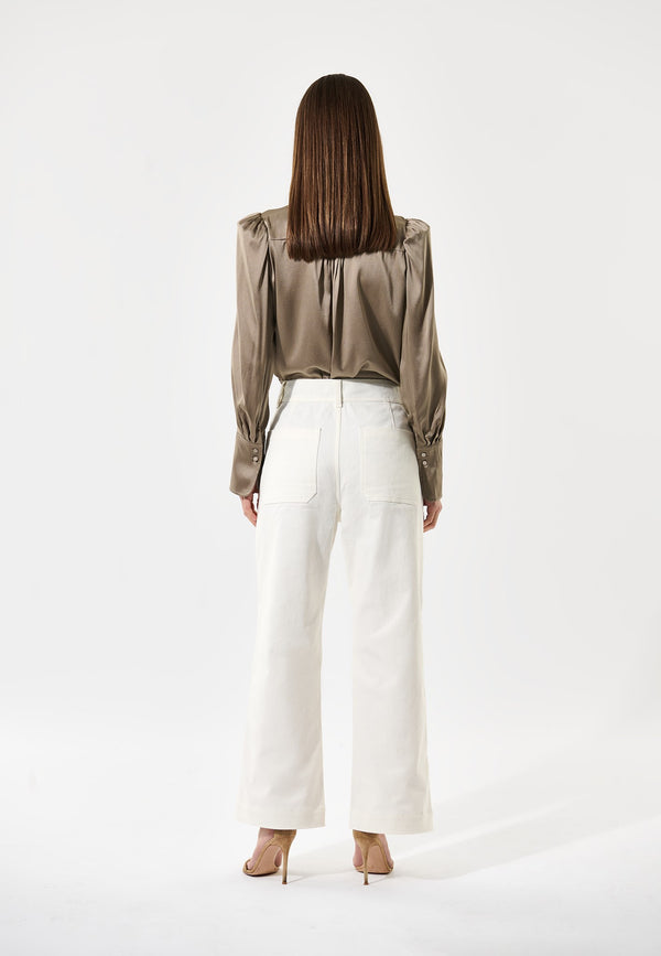 Dea Kudibal RobertaDEA - Blouse - Fungis