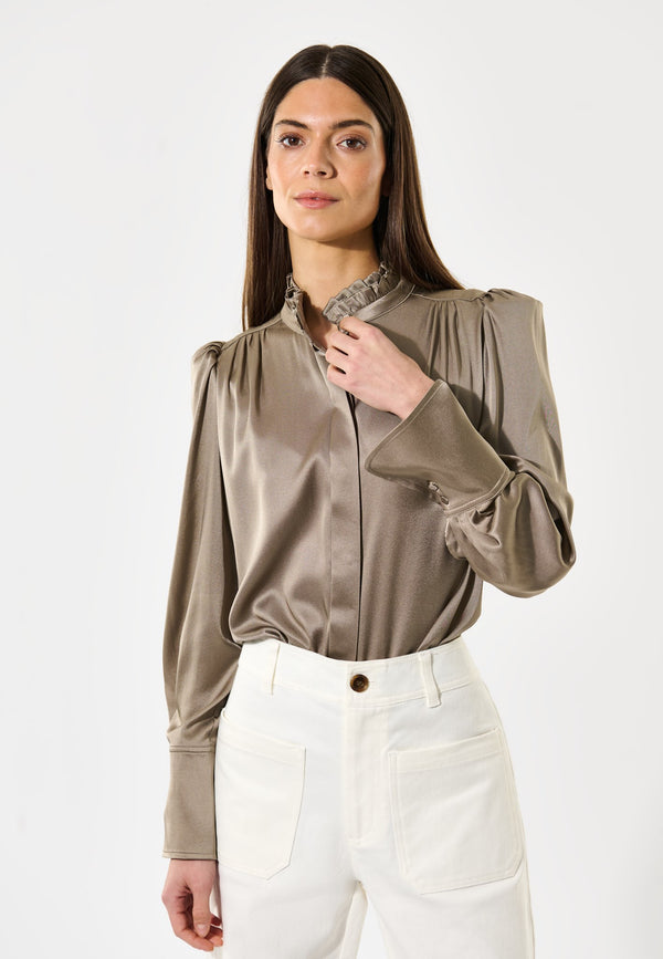 dea kudibal RobertaDEA - Blouse - Fungis