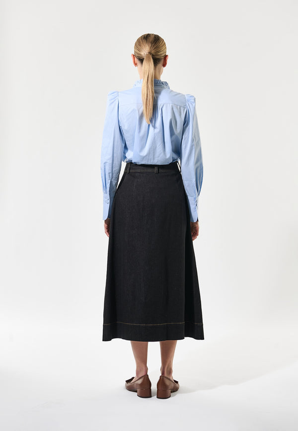 Dea Kudibal RobertaDEA - Blouse - Light Blue