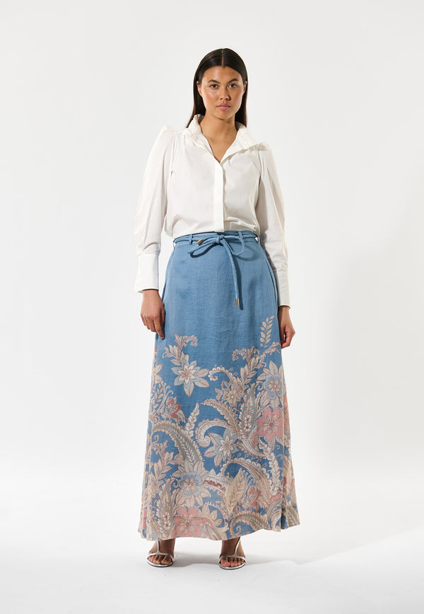 Dea Kudibal RobertaDEA - Blouse - Nat. White