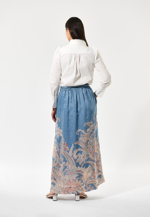 Dea Kudibal RobertaDEA - Blouse - Nat. White