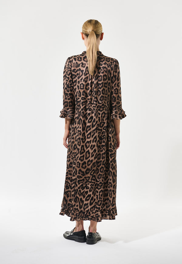 Dea Kudibal RosannaDEA - Dress - Animal