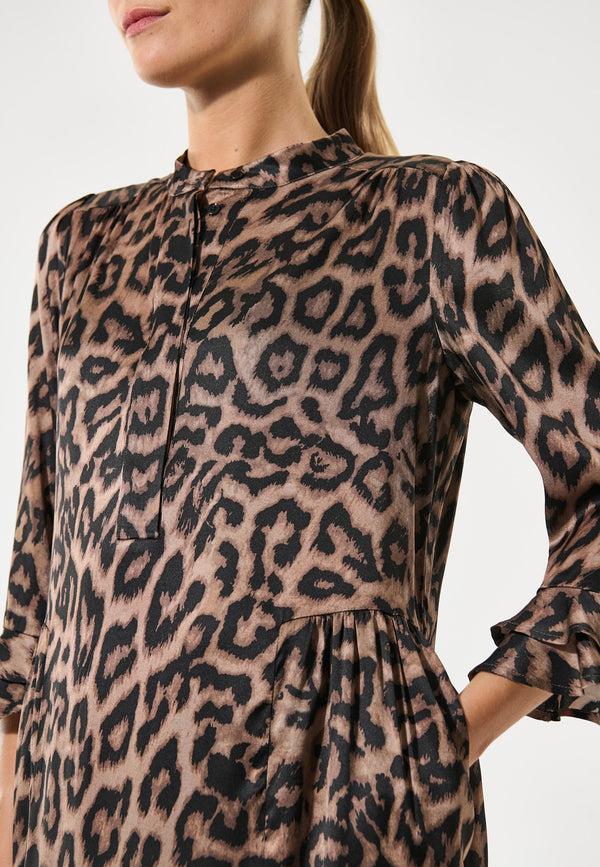 Dea Kudibal RosannaDEA - Dress - Animal